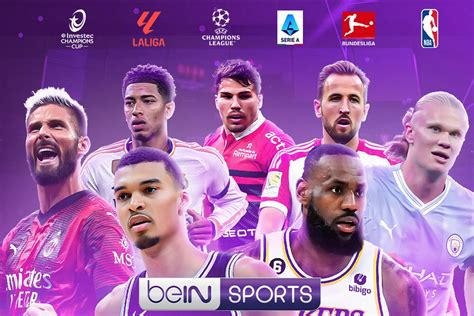 chaines bein sport sfr|Comment regarder les chaînes beIN SPORTS avec sa box。